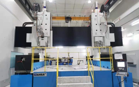 【2022先进会员（创新十佳）】永信贵宾会股份：大口径光学元件超声铣磨抛成套装备