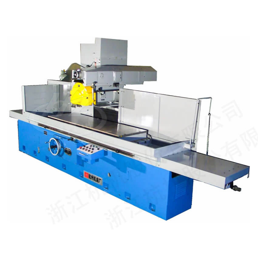 M7150×16/HZ M7150×20/HZ M7150×30/HZ 卧轴矩台平面磨床(磨头移动式结构)